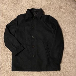 Ralph Lauren dress coat